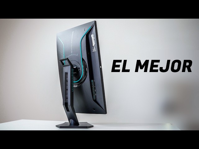 The Best Cheap Gaming Monitor of 2025