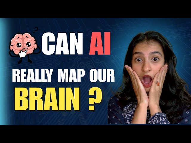 How AI Will Unlock the Mysteries of the Human Brain