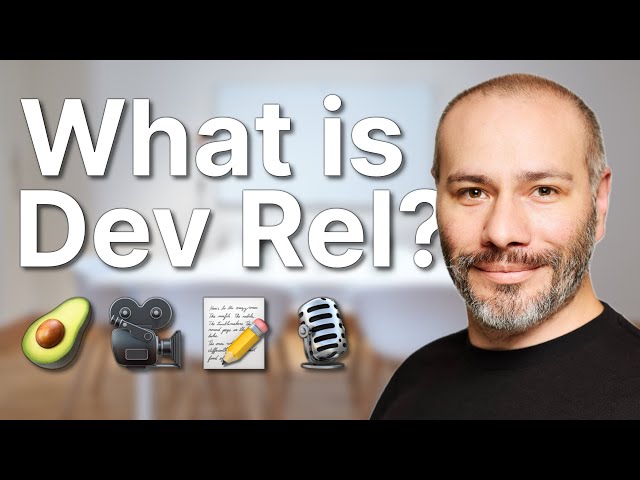What Is Developer Relations and Why Does It Matter?