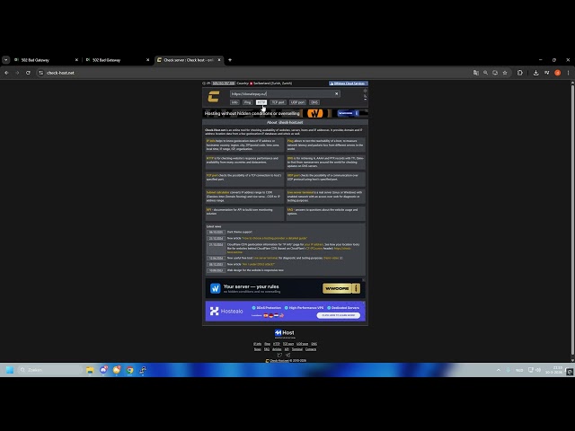 Maple Security VS SITE C2/BOTNET SHOWCASE 2026 BEST C2