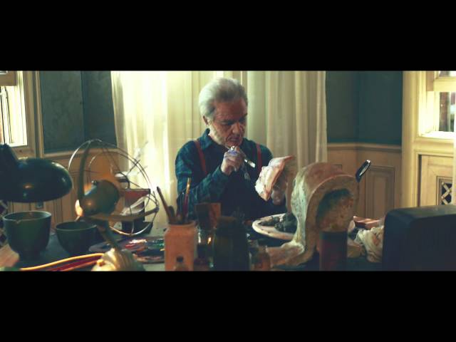 SALMO - "S.A.L.M.O."