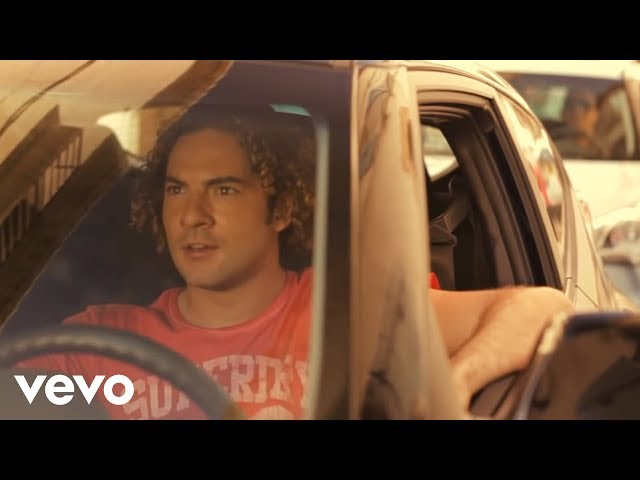 Cali Y El Dandee - No Hay 2 Sin 3 (Gol) ft. David Bisbal
