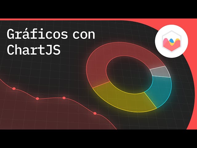 Create interactive charts with ChartJS