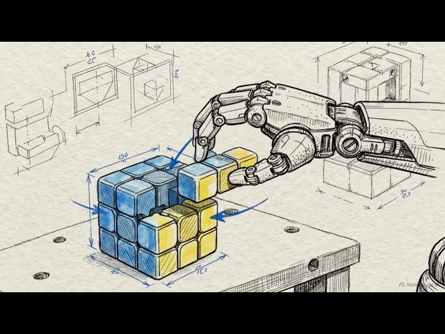 Breaking the context window limitation: the ultimate synergy between RLMs and 1-bit AI.