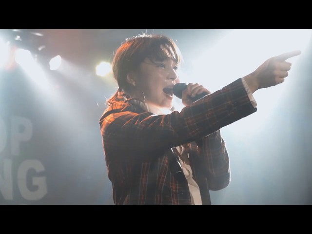 DAYS ~ 覚醒サテライト /  POPPING EMO定期公演  🍫バレンタインSP🍫 "PEF"~episode.20~ @新宿NINE SPICES 2020.2.13 (途中から天井)