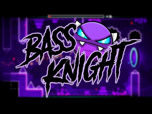 My 30th Demon completion (Bass Knight)