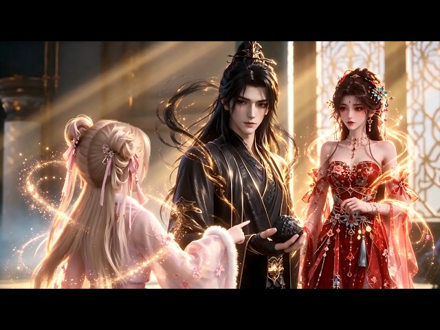 【最新合集】一口气看完1-5季：穿越继承破败宗门，觉醒诸天宗门系统直登大帝，收服双天才，宗门横扫大陆！