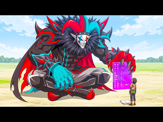 Reincarnated as a Summoner That Gets Stronger Every Time He Summons a Monster