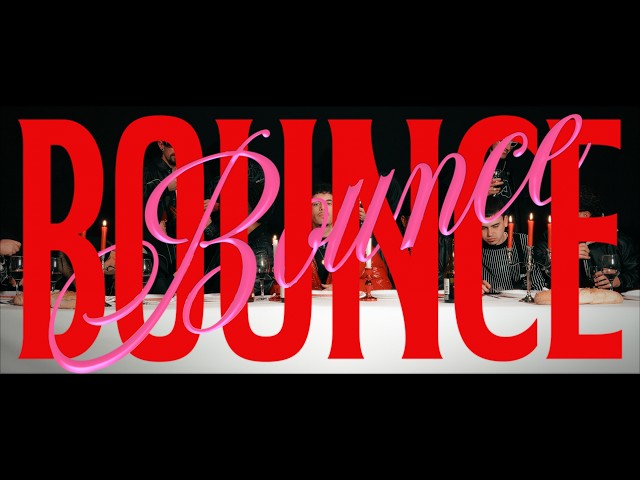 deo? - BOUNCE (Videoclip Oficial)