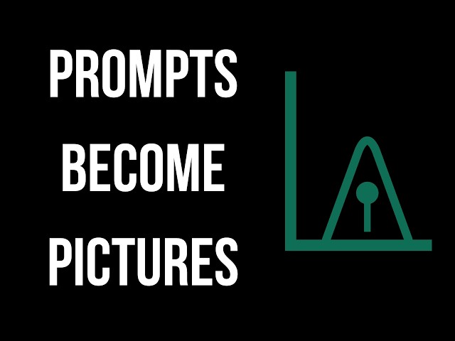 AI Image Generation Explained : AI Foundations