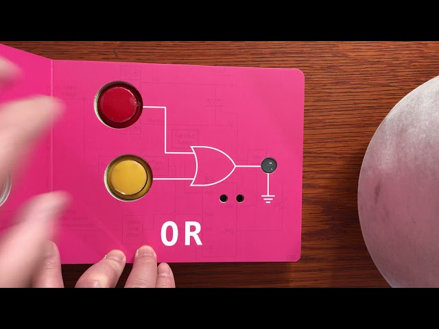 Computer Engineering for Babies