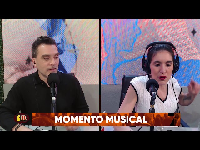AHORA | ENTRE NOSOTROS