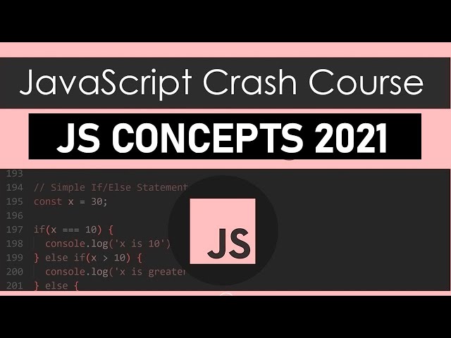 LEARN ADVANCED FUNCTIONS IN JAVASCRIPT IN 10 MINUTES TUTORIAL 2021