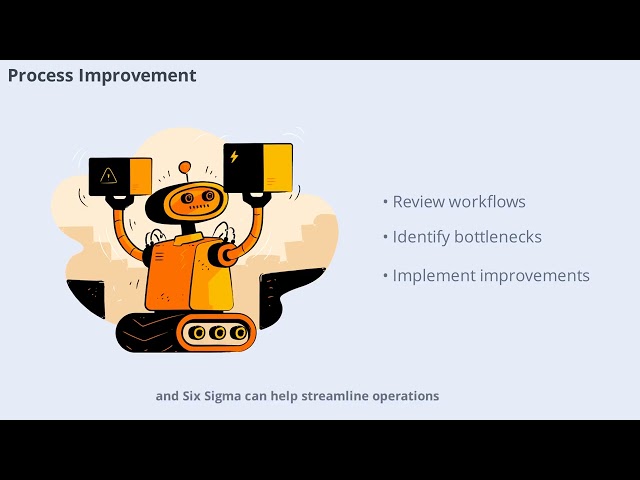 Service Quality Management Explained Simply (15 Minutes)