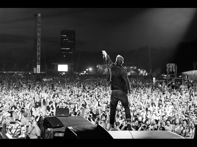 Blur- Live at Hyde Park 2012 (Full Concert)