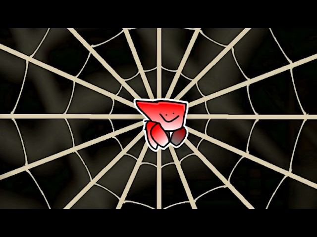 SPIDER GAUNTLET IS OUT