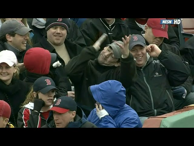 Top 10 Funny Commentator Moments in Sports