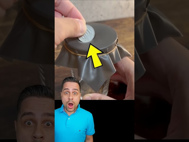 😱 VIRAL COIN MAGIC TRICK! Tutorial 🔥