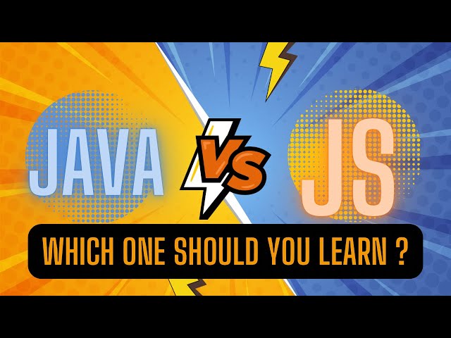Difference between Java and Javascript|  What is Difference between Java vs JavaScript