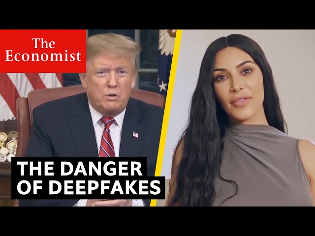 Could deepfakes weaken democracy?