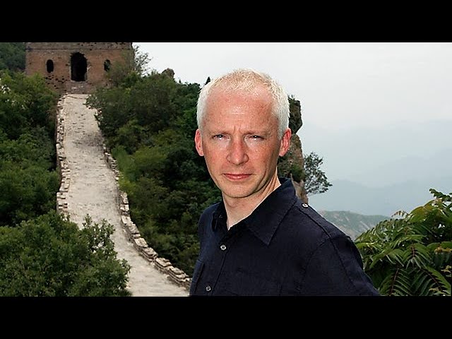 The Story of Maths 2 - The Genius of the East (2008)
