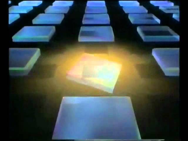 VTM Ident