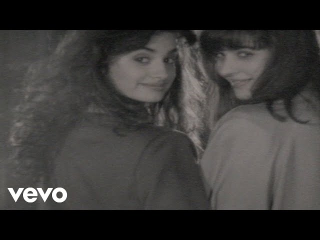 Mecano - La Fuerza del Destino (Videoclip oficial)
