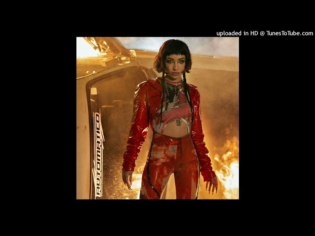 Maria Becerra - AUTOMÁTICO