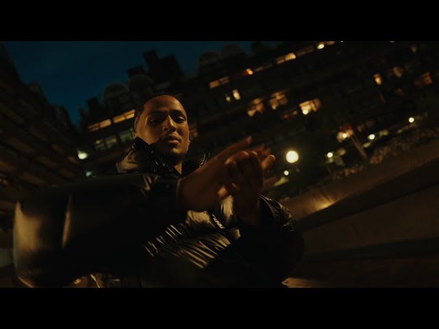 VG - Industry Plants (Official Video)