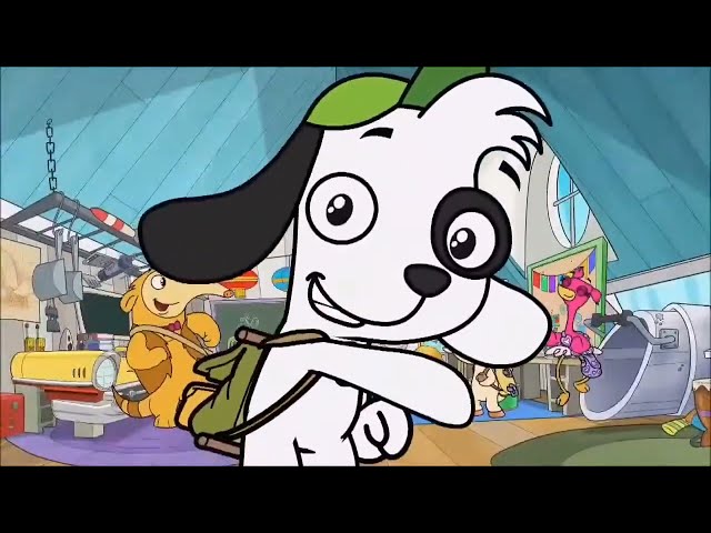 Doki Intro