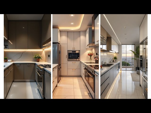 Top Kitchen Design Ideas for Every Home | 2026 Collection