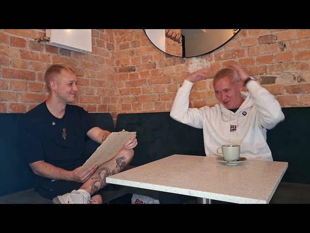 Pierwszy poznański raper i niedoszły członek Slums Attack - wywiad z MC Grzechem
