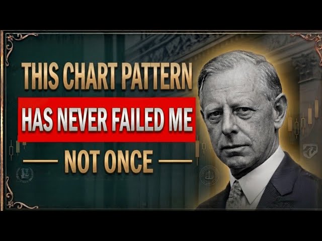 "This Chart Pattern Has Never Failed Me — Not Once (And Here Is Why)"