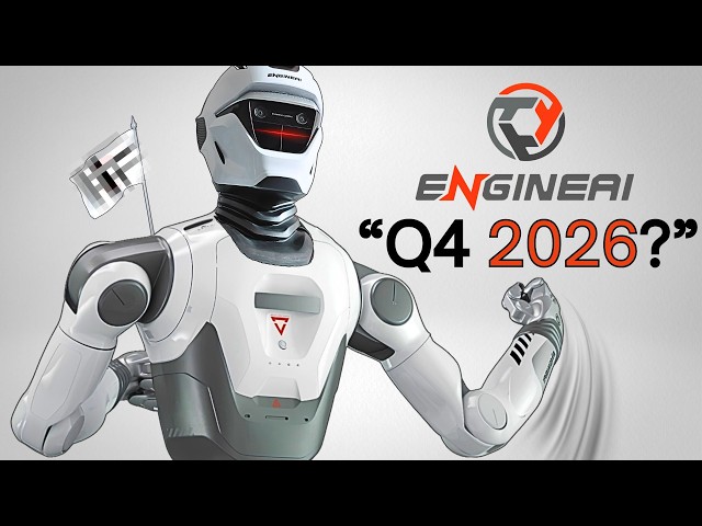 Tesla Robot Rival? T800 Reveals 2026 AI Endgame ($25,000 HUMANOID)