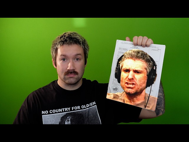Ethan Klein Is Suing Me.