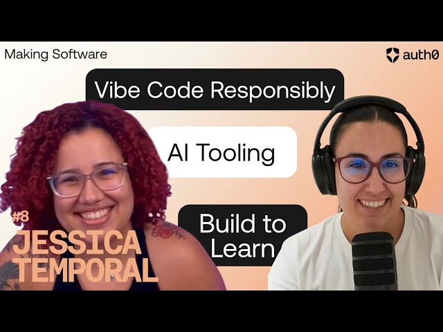 Build It to Understand It: How to Learn, Teach, and Vibe Code with AI - Making Software