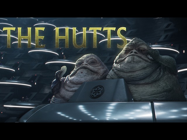 What If the Hutts Joined the Republic During the Clone Wars