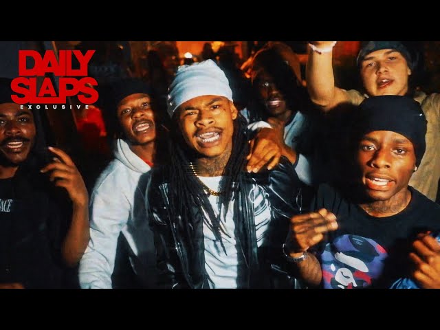 Hawk Capo - Zilla Huntin (Official Video) | Dir. YankCaughtIt 