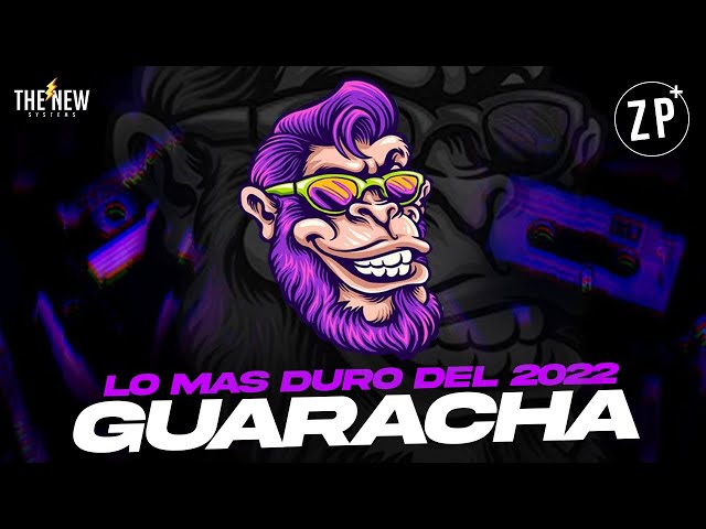 GUARACHA 2022 🔥 "Trompeteo Set" ✘ Alfredo Mix (Aleteo, Zapateo, Guaracha)