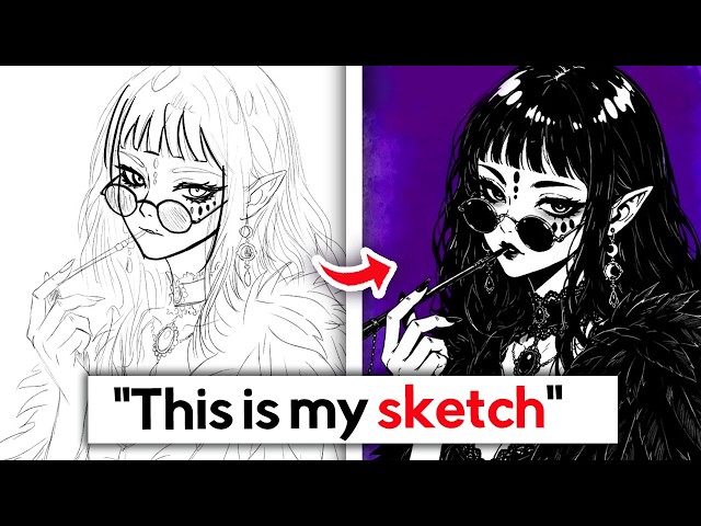 These Artists Are Faking It...
