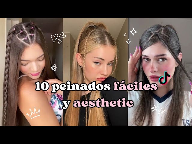 Head-Turning Hairstyles 🧸🎀 | Quick and Easy Hairstyles✨