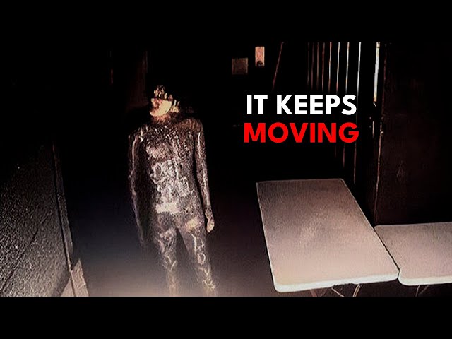 11 Scary Videos You Shouldn’t Watch In The Dark