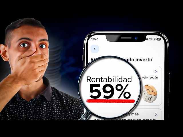 Qué tan BUENAS son las NUEVAS INVERSIONES en MERCADO PAGO? 🔥