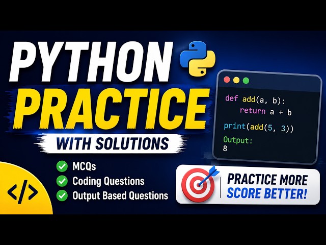 Practice Session 4