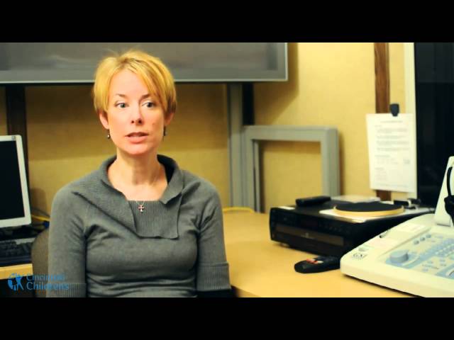 Audiology: Auditory Processing Disorders