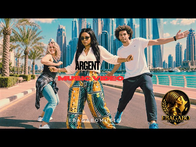 Argent (Clip Offisiel)