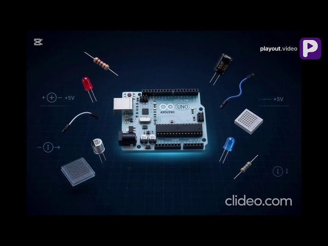 Introduction to arduino  programming