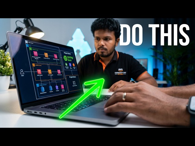 IT Job Interview එකක් Face කරන හැටි | Software Engineering Sinhala | Part 2