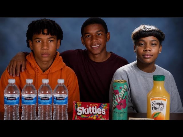 Cyrus carmack belton is prime example world against black people.