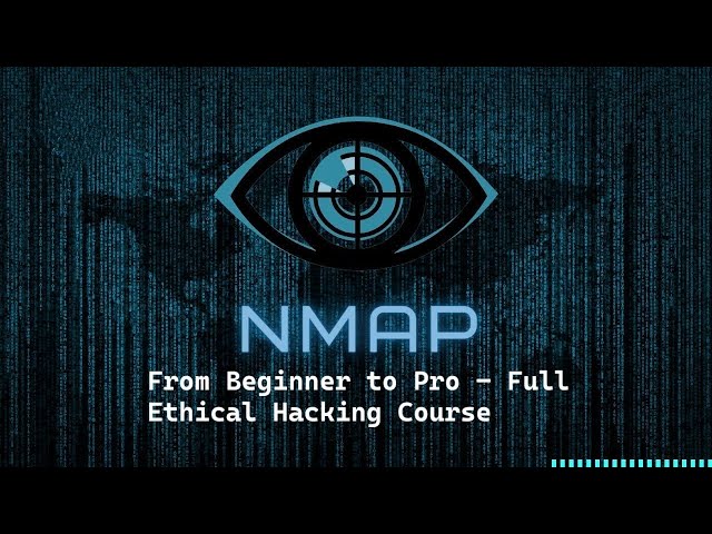 03-Nmap Tutorial Series (Beginner to Advanced) | Ethical Hacking & Network Security